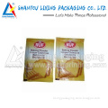 LIXING PACKAGING types of baking plastic packaging for cupcakes